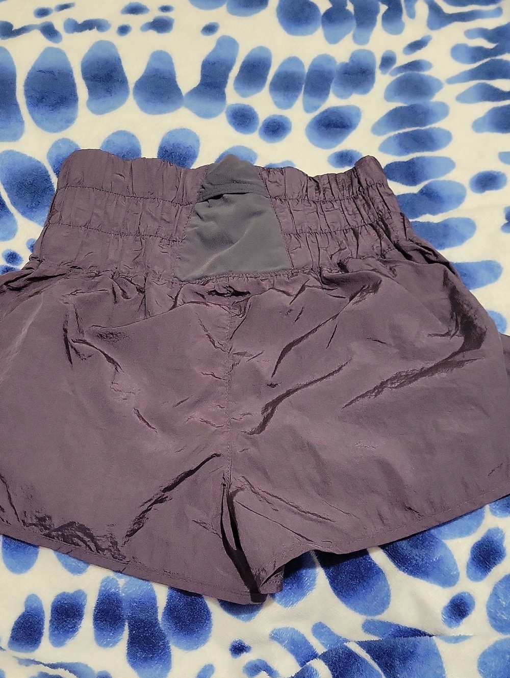 Free People Women's S Set Of 4 The Way Home Shorts - Picture 9 of 16